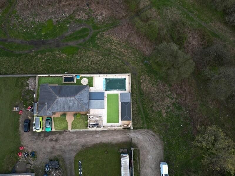 Additional image 15 of 4 bed detached house for saleMaes Marchog Isaf, Glynneath, Neath SA11