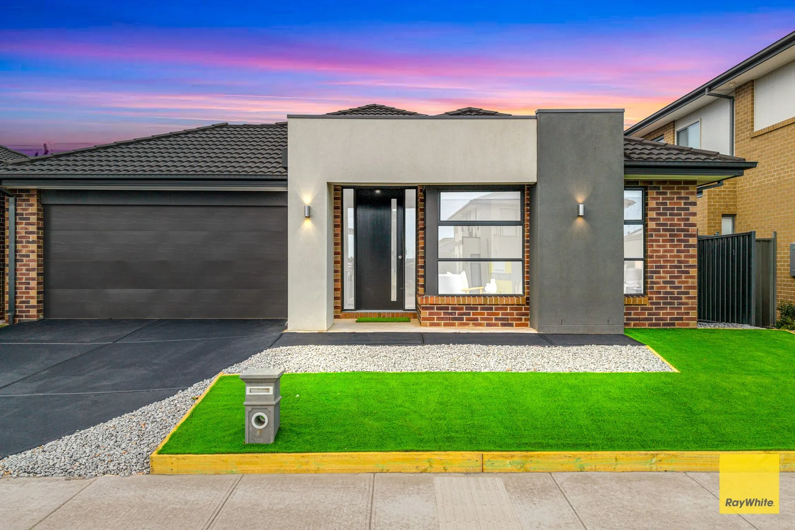 62 Voyager Boulevard, Tarneit VIC 3029
