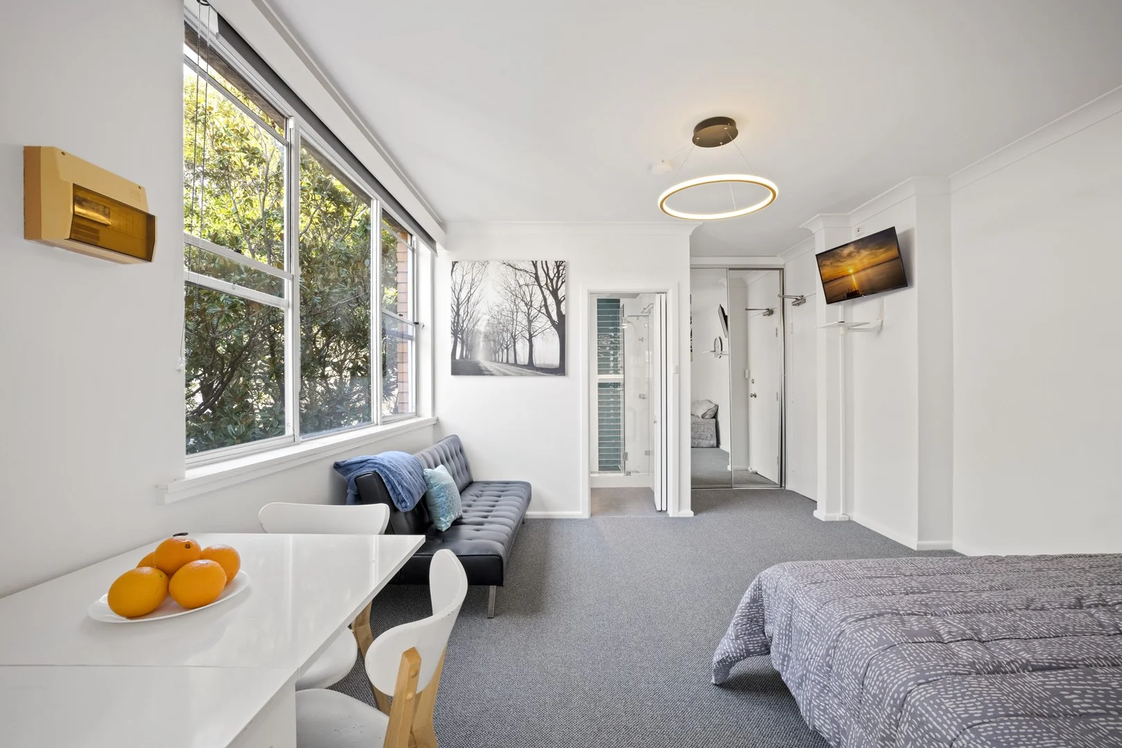 11/14-16 Ward Avenue, Potts Point NSW 2011