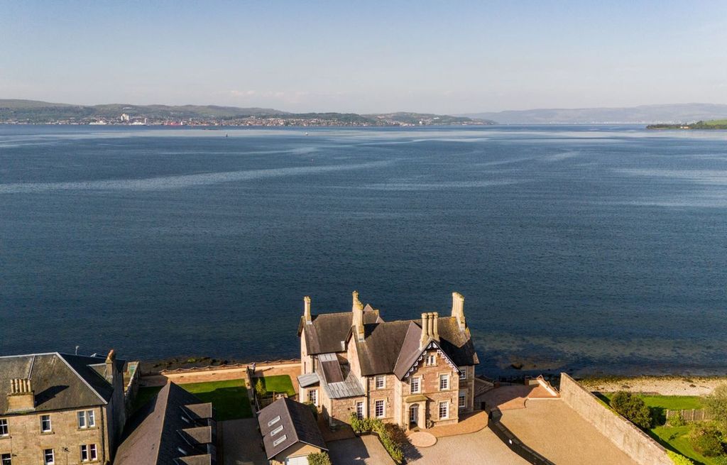 Additional image 38 of 5 bed villa for saleThe View, Rockfort, Helensburgh G84
