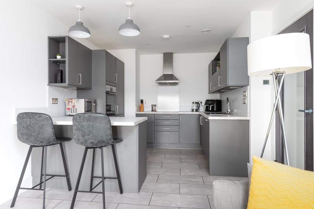 Additional image 3 of 1 bed flat for saleJardine Avenue, Falkirk FK2