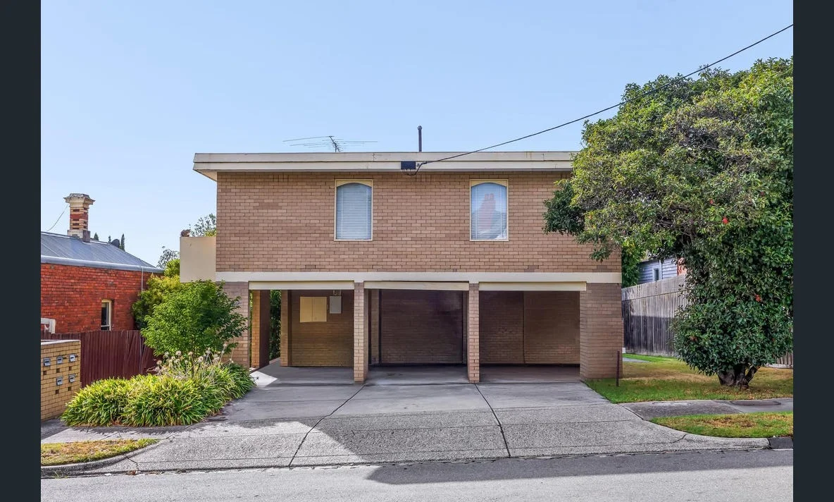 3/62 Pakington Street, Kew VIC 3101