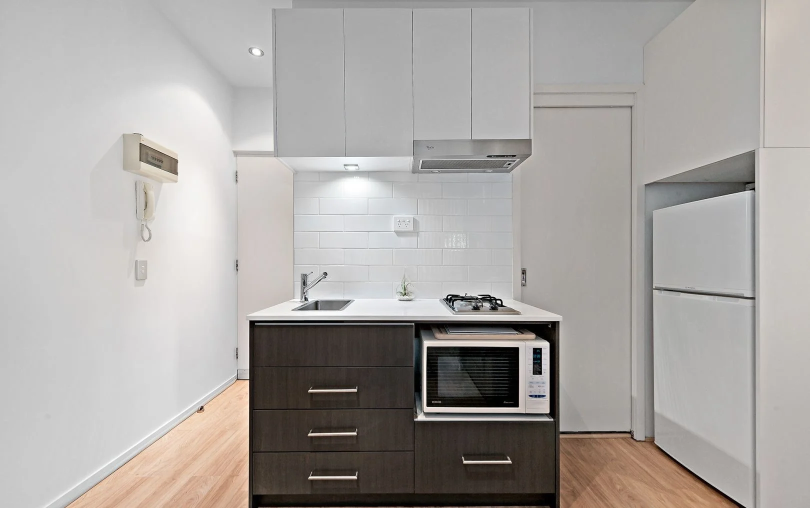 Additional image 3 of 203/68 Hayward Lane, Melbourne VIC 3000