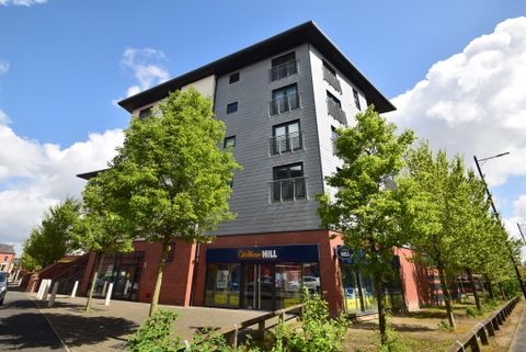 Willow Court, 25 Chorlton Street, Trafford, Greater Manchester M16