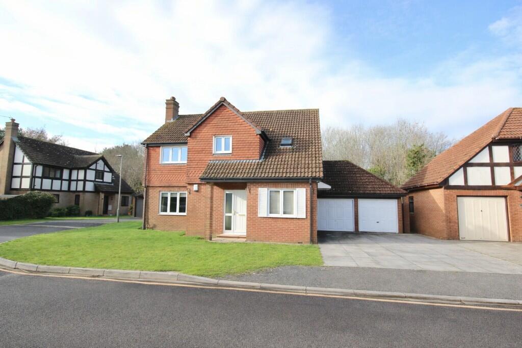 Talbot Meadows, Talbot Village, Poole, BH12