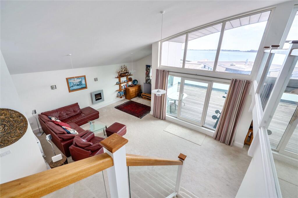 Additional image 3 of The Quay, Poole, Dorset