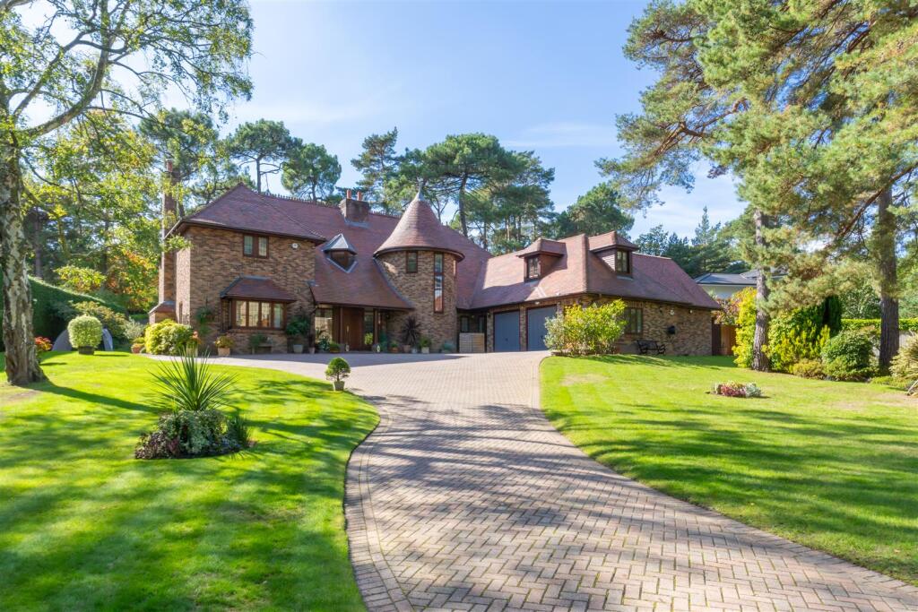 Additional image 5 of Bury Road, Branksome Park