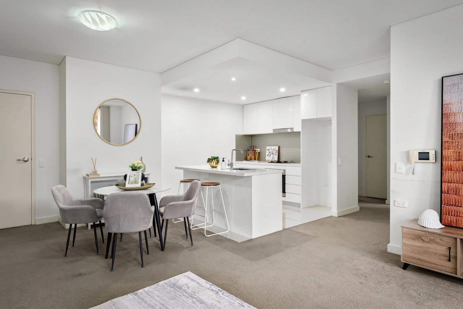 Additional image 2 of 401/8 Reede Street, Turrella NSW 2205