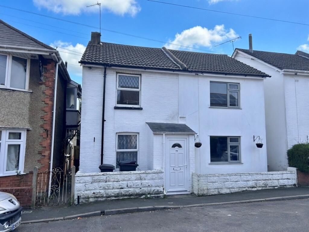 Spring Road, Bournemouth, BH1
