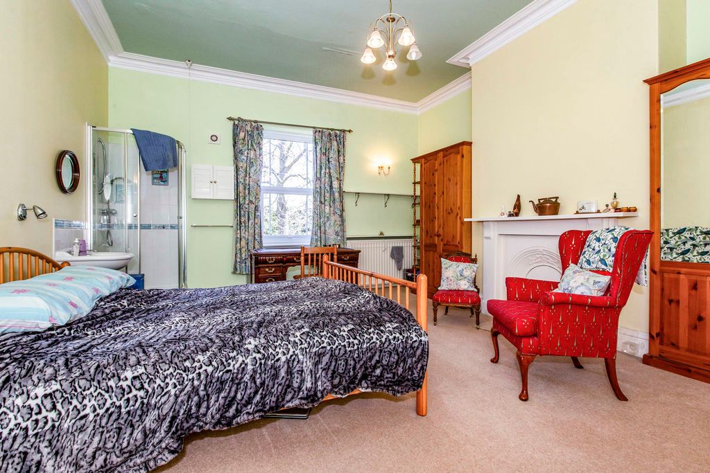 Additional image 16 of 7 bed terraced house for salePark Villas, Newcastle Upon Tyne NE3