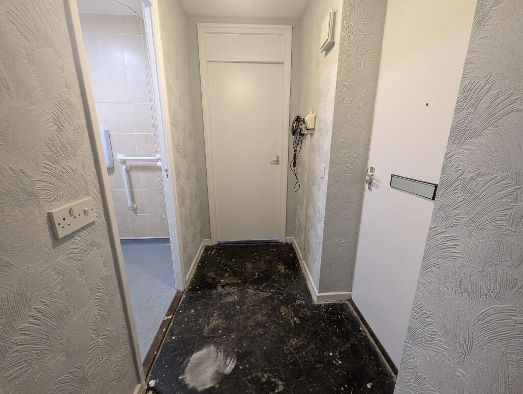 Additional image 3 of **Over 55's Only** One Bedroom, First-Floor Flat, Truncliffe House, Bradford, West Yorkshire, BD5 8NU
