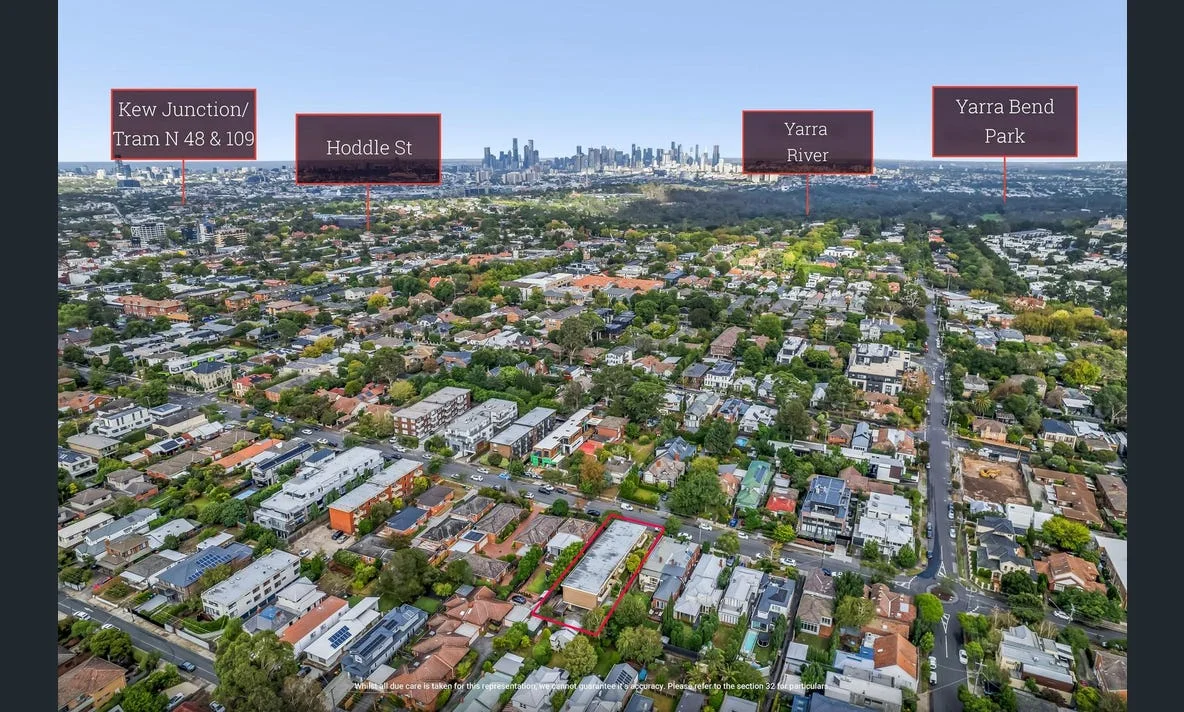 Additional image 11 of 3/62 Pakington Street, Kew VIC 3101
