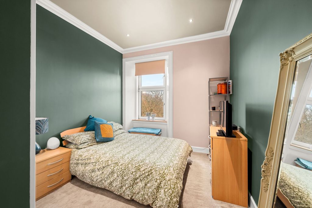 Additional image 14 of 4 bed flat for saleFlat 4 Bruce Court, Links Parade, Carnoustie DD7