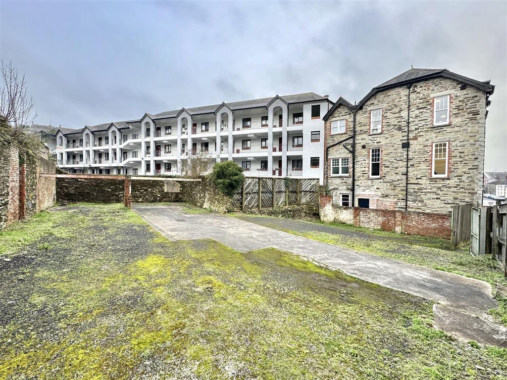 Additional image 2 of Land for saleCastle Gate, Launceston PL15