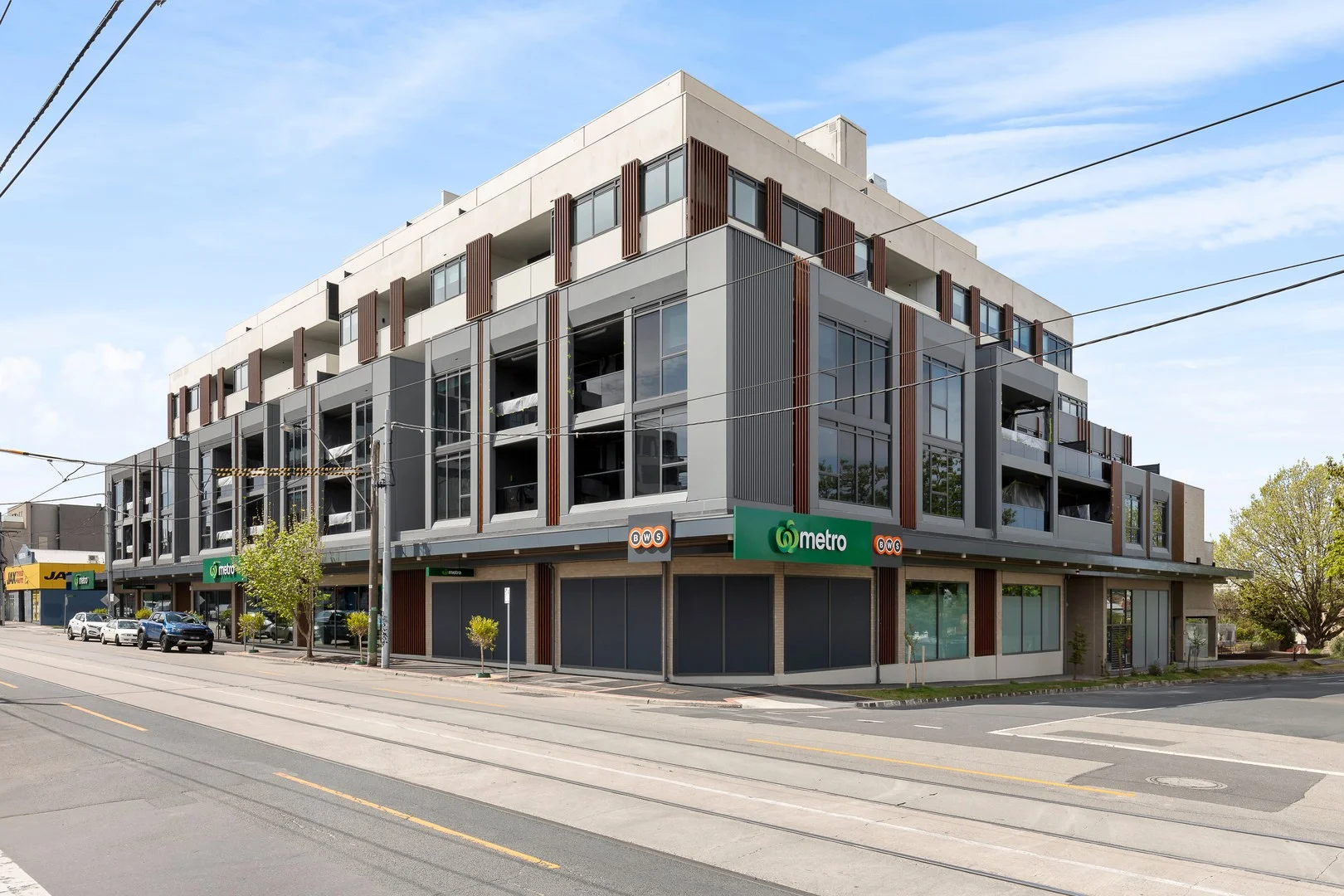 Additional image 12 of 504/3 Olive Street, Caulfield South VIC 3162