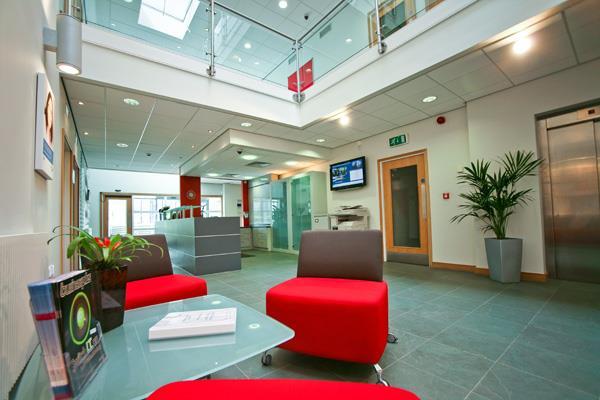 Additional image 3 of Bradford Chamber Business Park, New Lane, Bradford