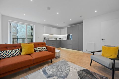 Watson House, Accolade Avenue, Southall UB1