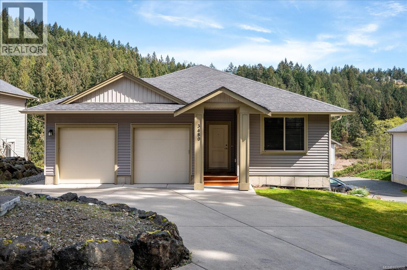 3480 Pacific Edge Way