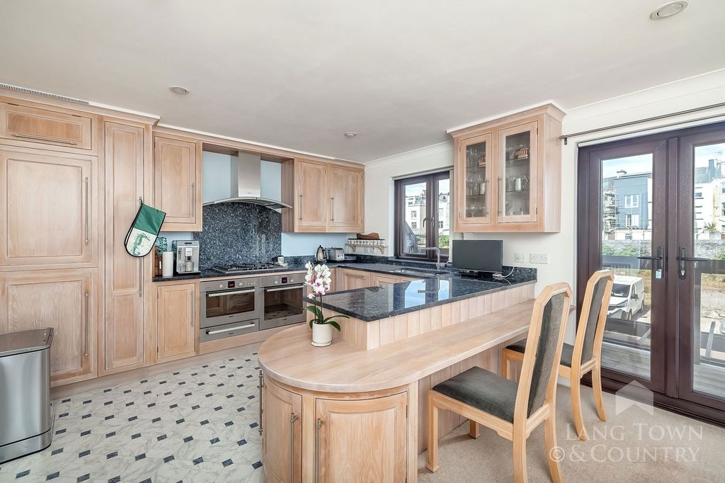 Additional image 7 of 4 bed terraced house for saleCustom House Lane, West Hoe, Plymouth PL1