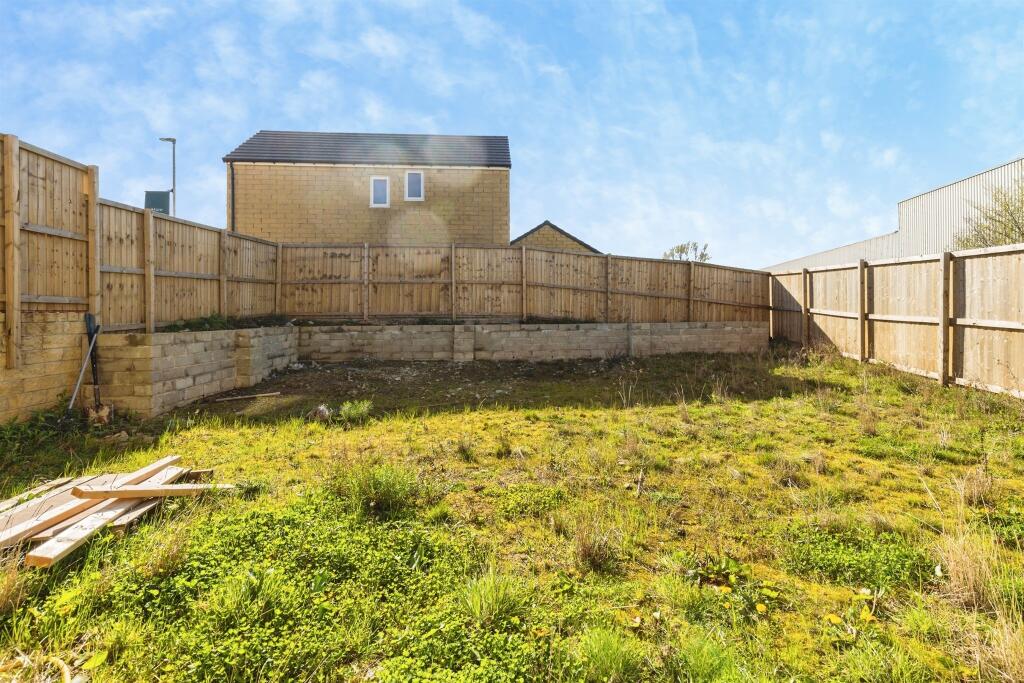 Additional image 19 of Cotton Mill Lane, BRADFORD