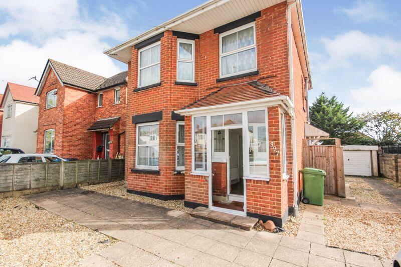 Wallisdown Road, Poole photo 2