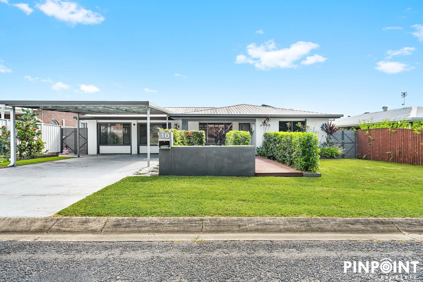 10 Hillside Terrace, Mount Pleasant QLD 4740