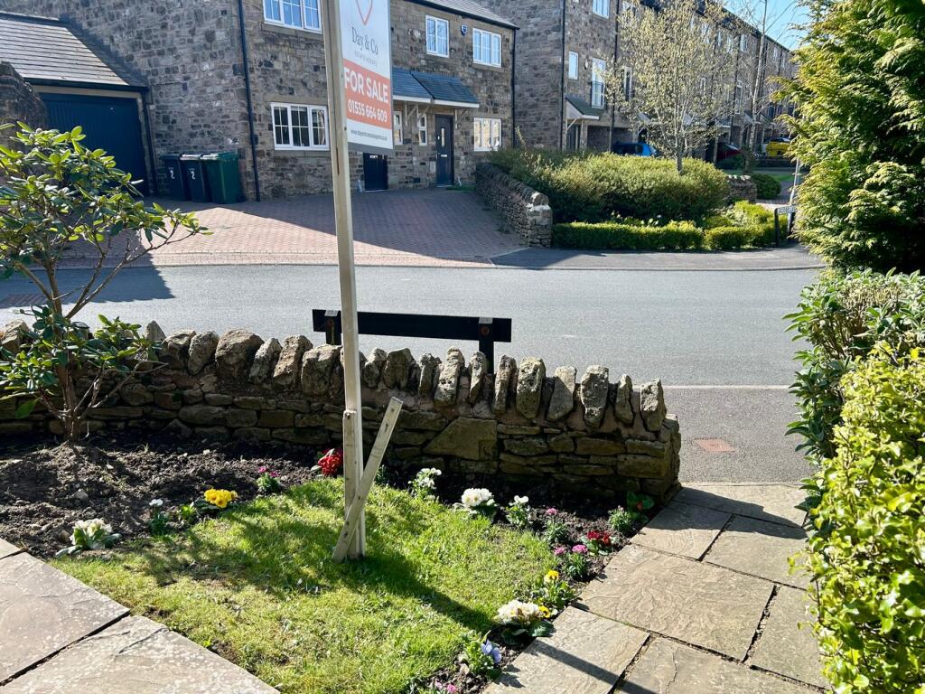 Additional image 15 of Jacobs Lane, Haworth, Keighley, BD22