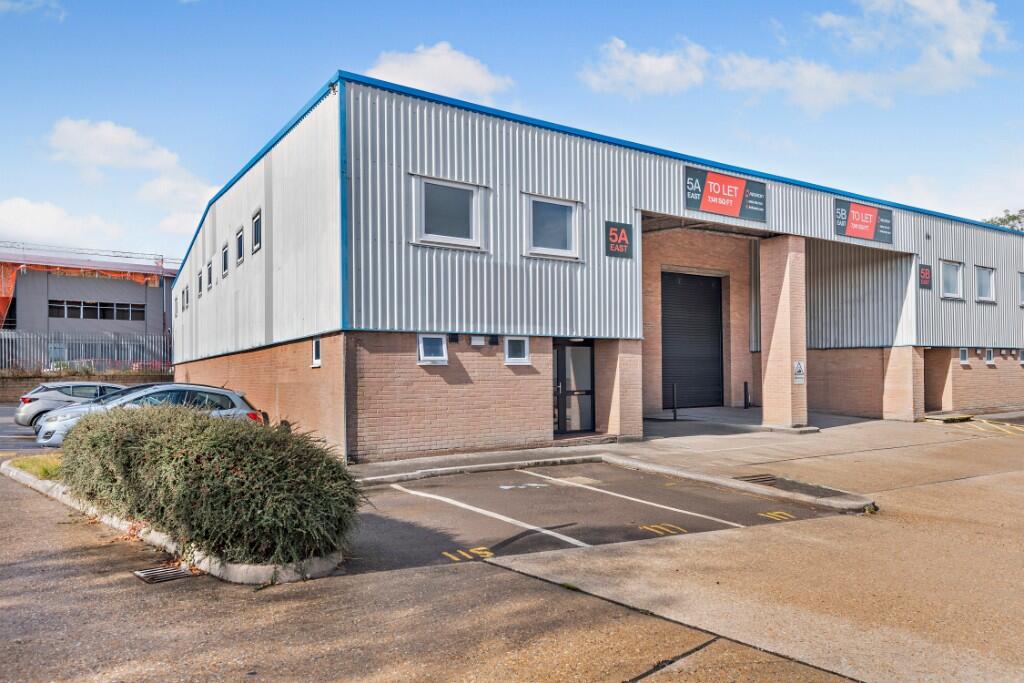 Additional image 16 of Elliott Road, West Howe Industrial Estate, Bournemouth, Dorset, BH11