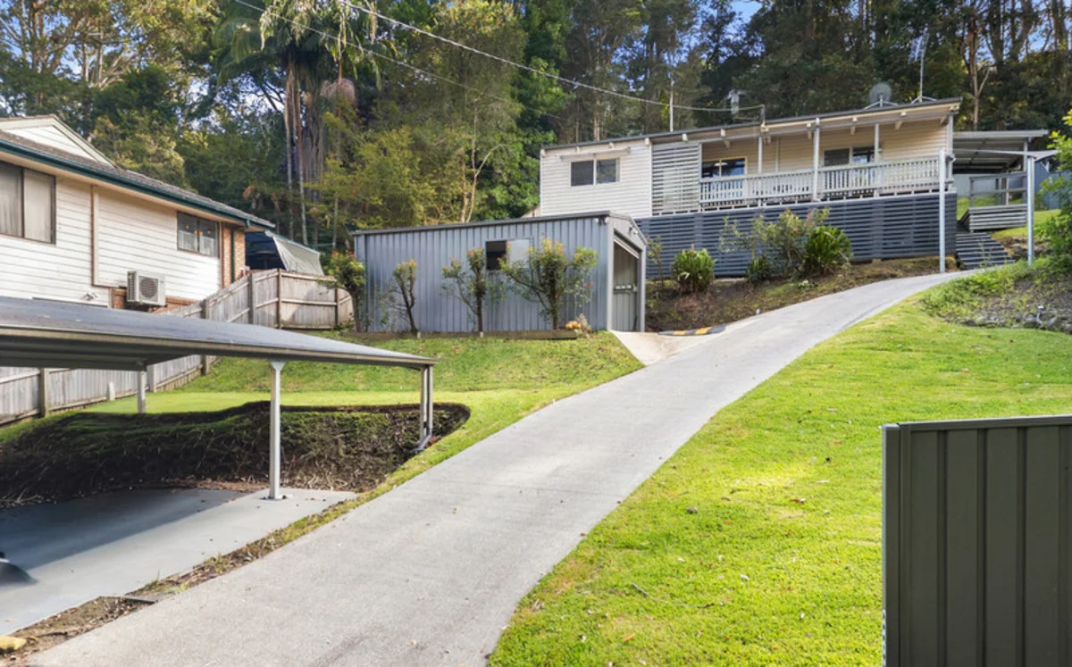 75 Bradys Gully Road, North Gosford NSW 2250