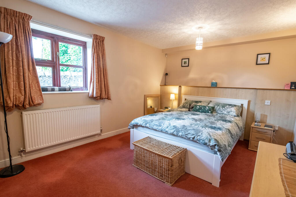 2 Bowerley Cottages, Bowerley BD24 photo 2