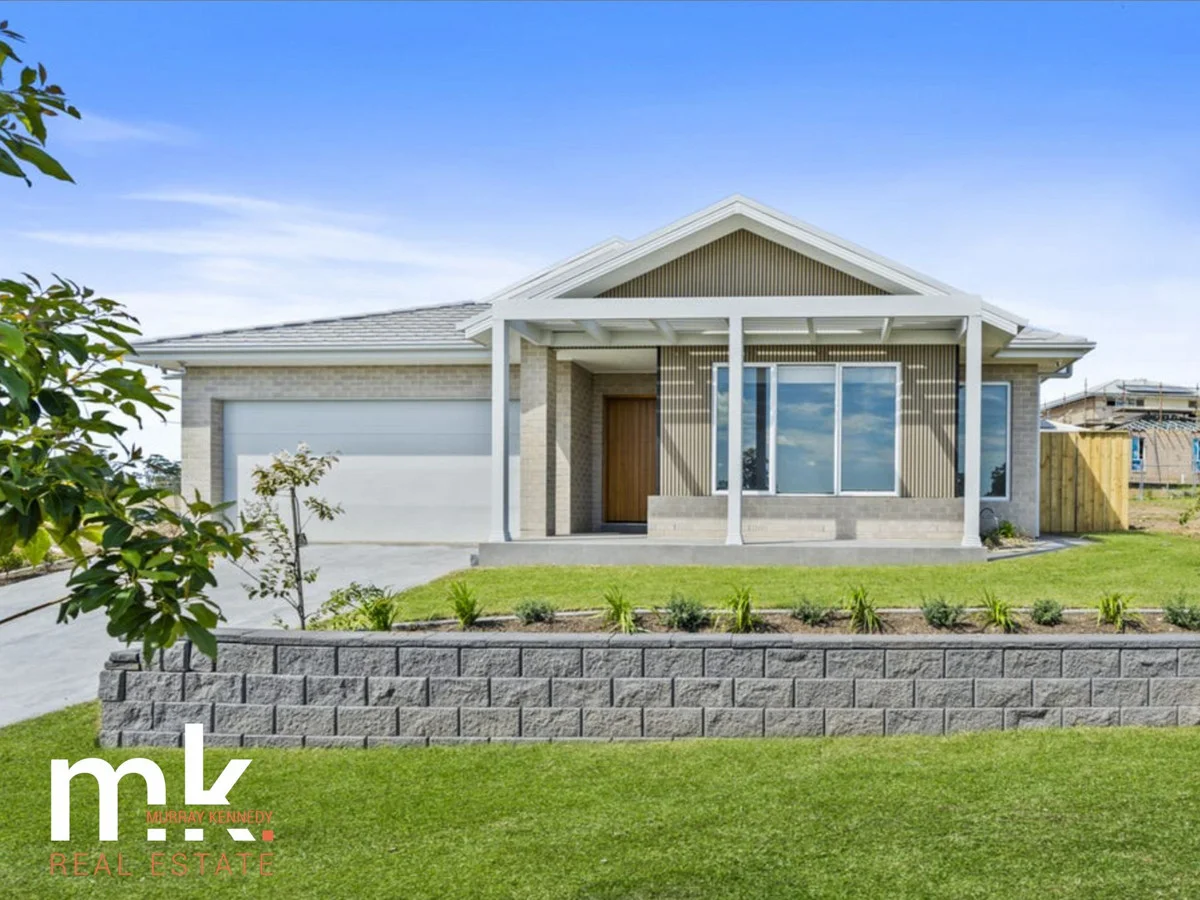 7 Daisyvale Crescent, Wilton NSW 2571