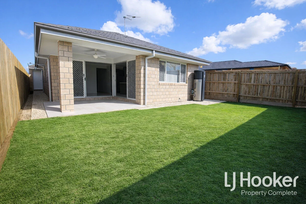 Additional image 4 of 20 Latham Street, Yarrabilba QLD 4207