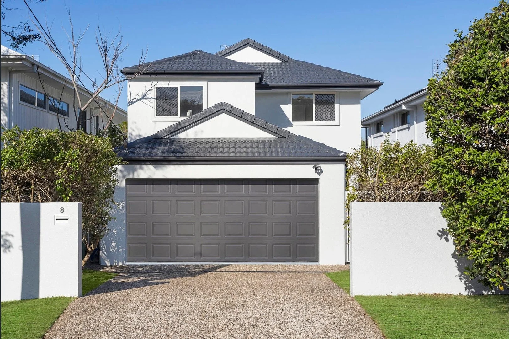 8 Graham Street, Southport QLD 4215