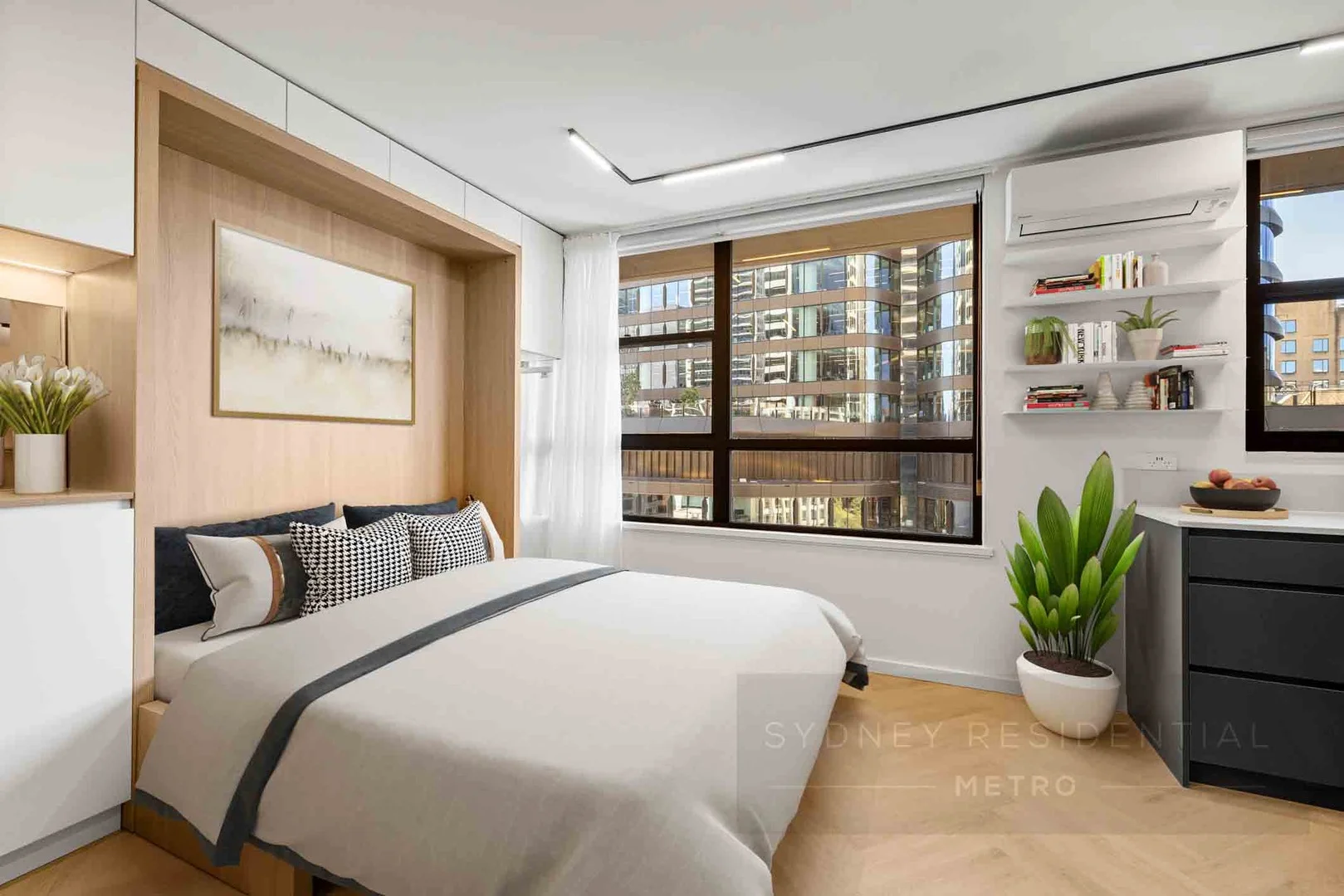 162/27 Park Street, Sydney NSW 2000