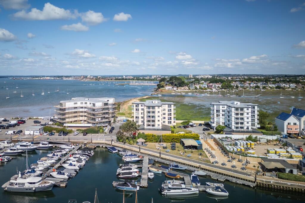 Additional image 2 of Salterns Point, 36 Salterns Way, Lilliput, BH14