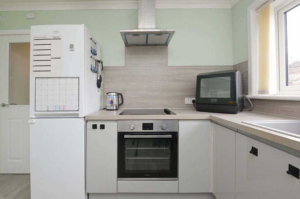 Additional image 8 of 2 bed flat for saleSunnyside Street, Camelon, Falkirk FK1