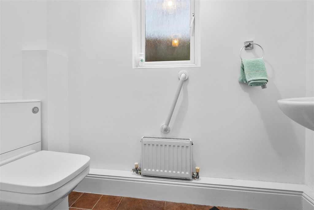 Additional image 22 of 4 bed detached house for saleKingfisher Close, Hartlepool TS26