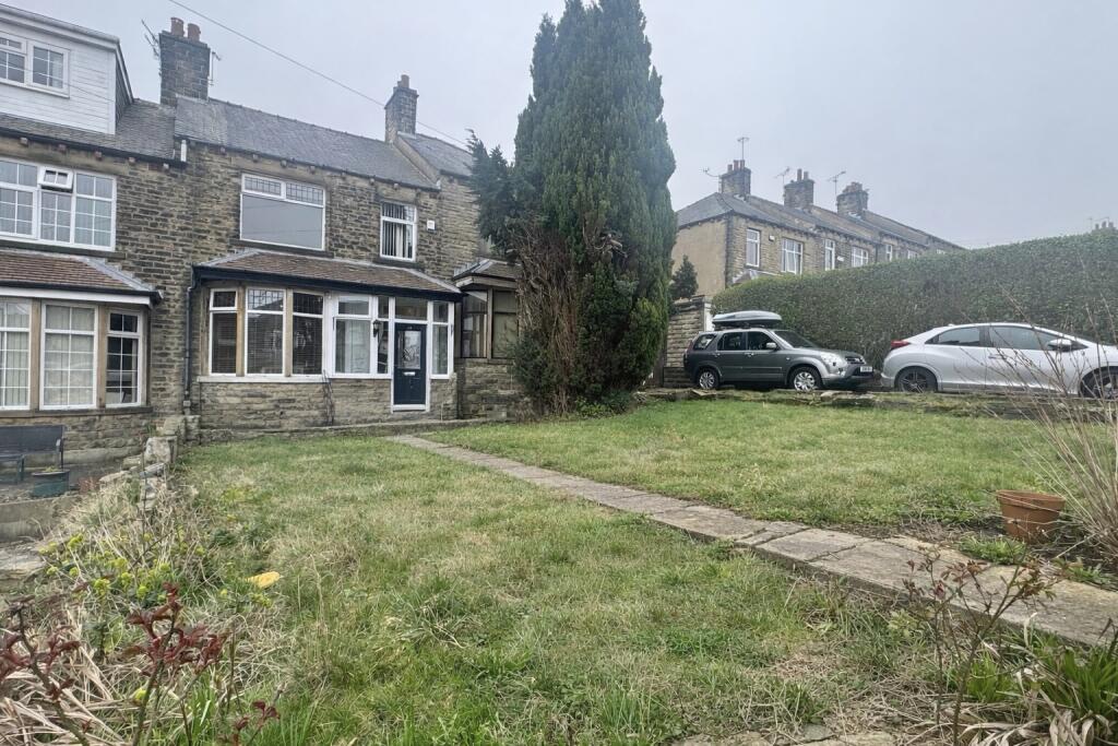 Beechwood Avenue, BRADFORD