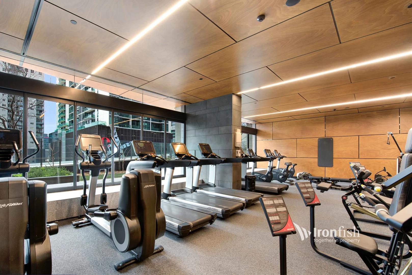 Additional image 15 of 2413/33 Rose Lane, Melbourne VIC 3000