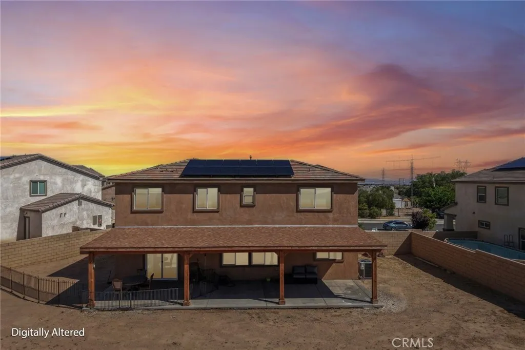 Additional image 4 of 14201 Fir Street, Oak Hills, CA 92344