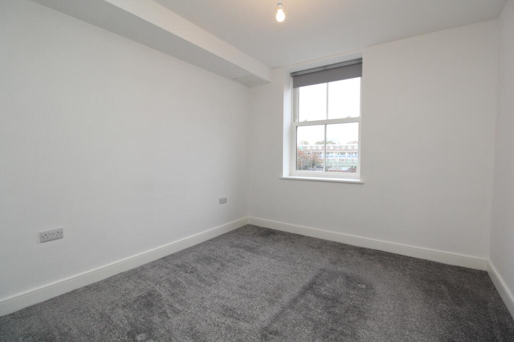 Dolphin Terrace, Westons Lane, Poole photo 5