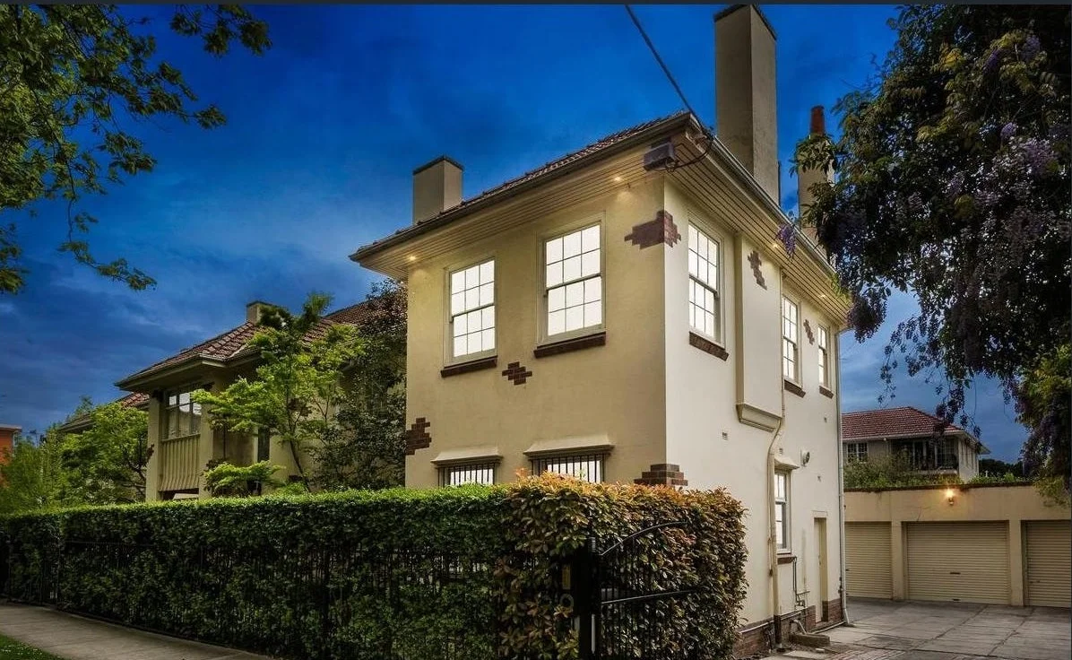 5/1 St Georges Road, Toorak VIC 3142