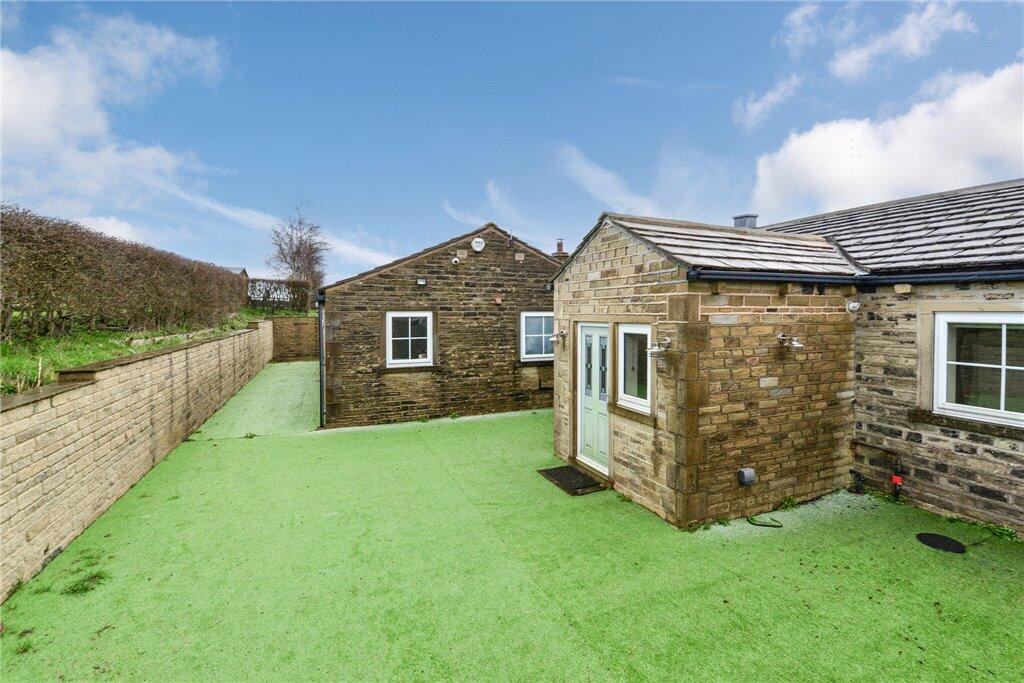 Additional image 25 of Black Moor Road, Oxenhope, Keighley, BD22
