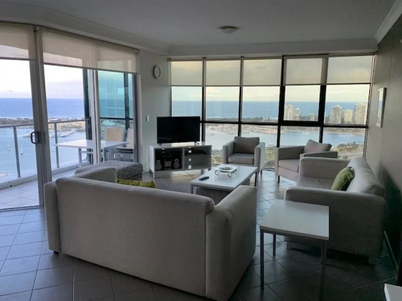 1334/56 Scarborough St, Southport QLD 4215