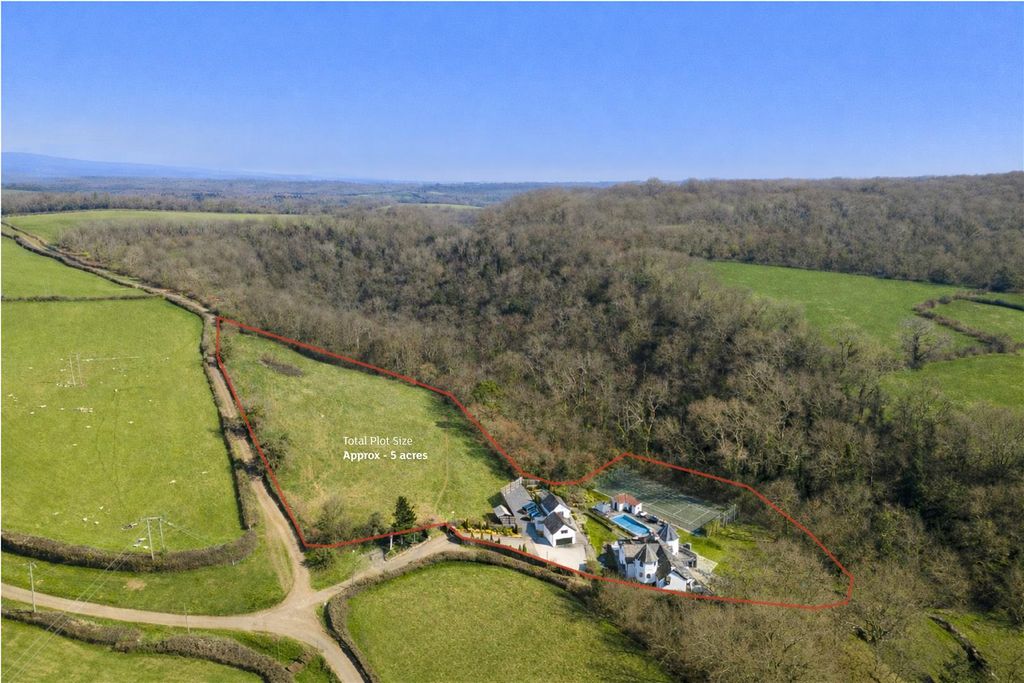 Additional image 17 of 7 bed detached house for saleWrinstone House, Wenvoe, Vale Of Glamorgan CF5