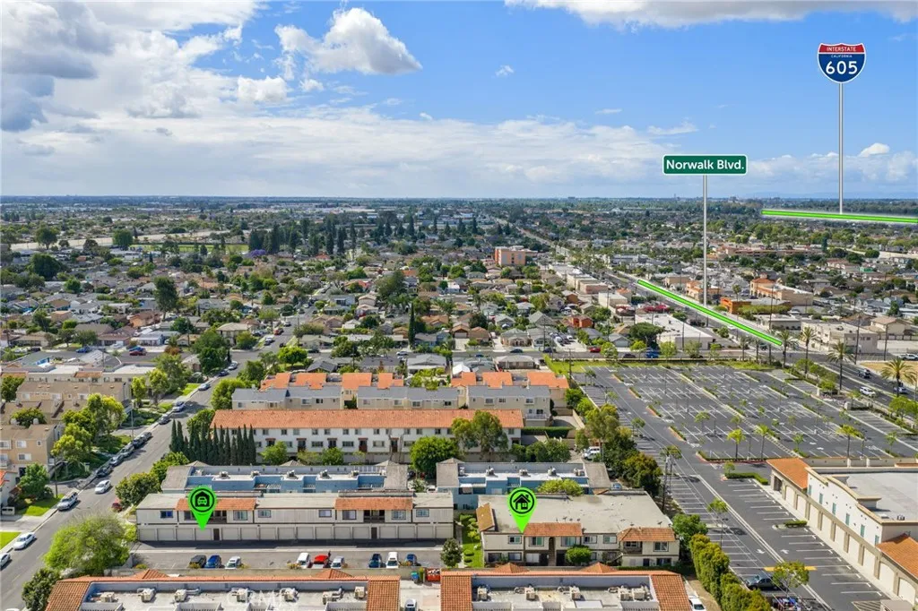 21913 Belshire Avenue Unit 12, Hawaiian Gardens, CA 90716
