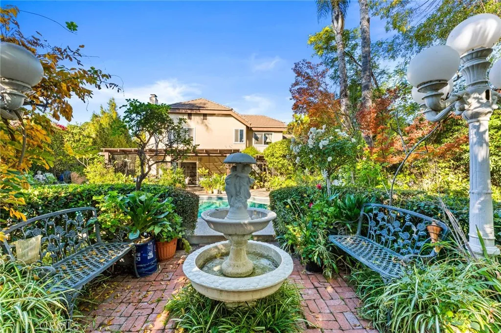 Additional image 27 of 176 E Blue Mountain Way, Claremont, CA 91711
