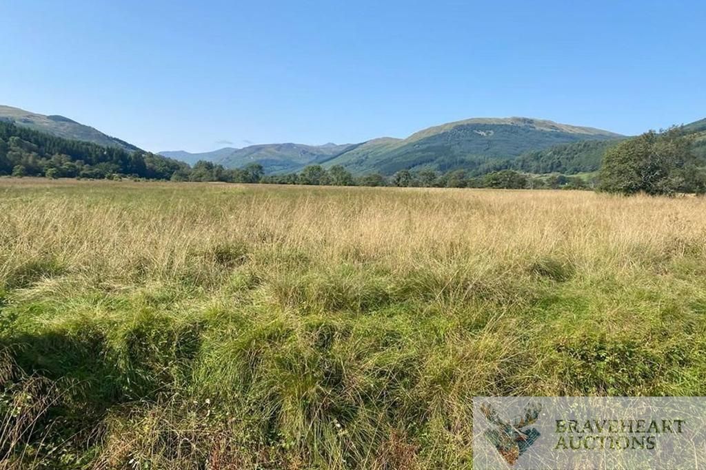 Additional image 6 of Land for salePoachers Paradise, Balquhidder, Lochearnhead, Stirling FK19