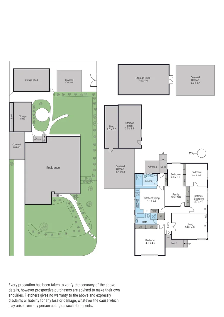 Additional image 9 of 3 Almer Avenue, Nunawading VIC 3131