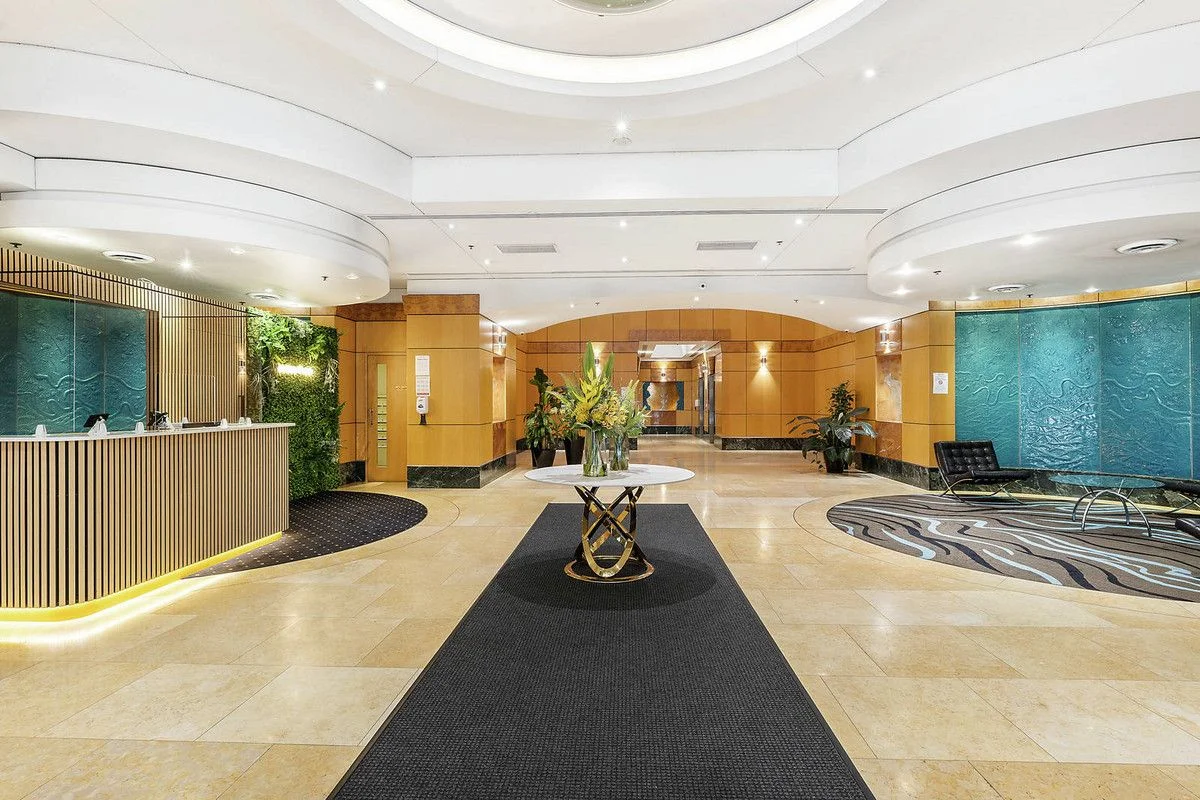 Additional image 9 of 1706/343 Pitt Street, Sydney NSW 2000